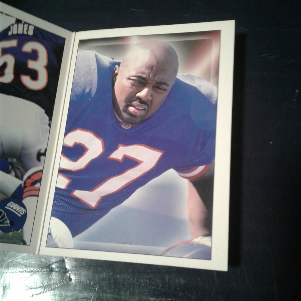 Trading card - Picture 4 of 6